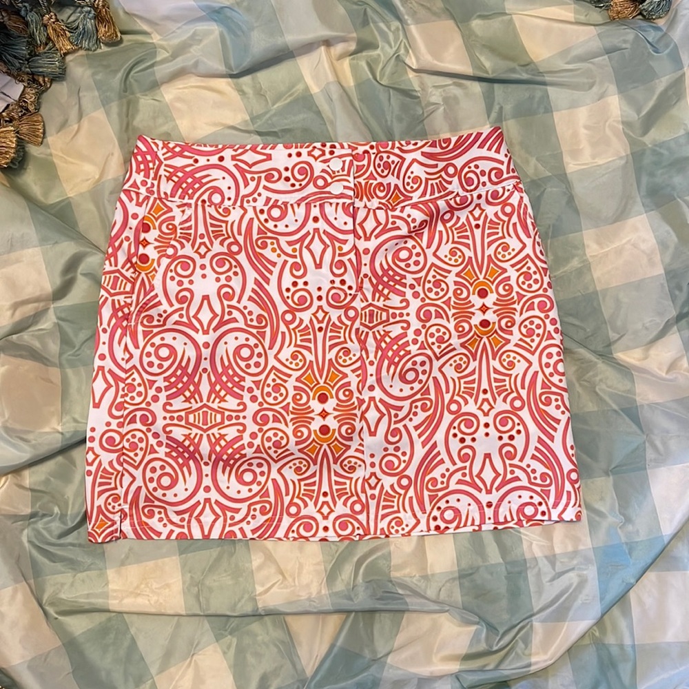 3/$10 Adidas Skort